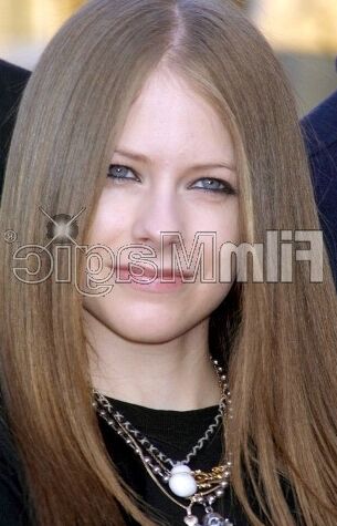 Avril Lavigne  19 of 171 pics