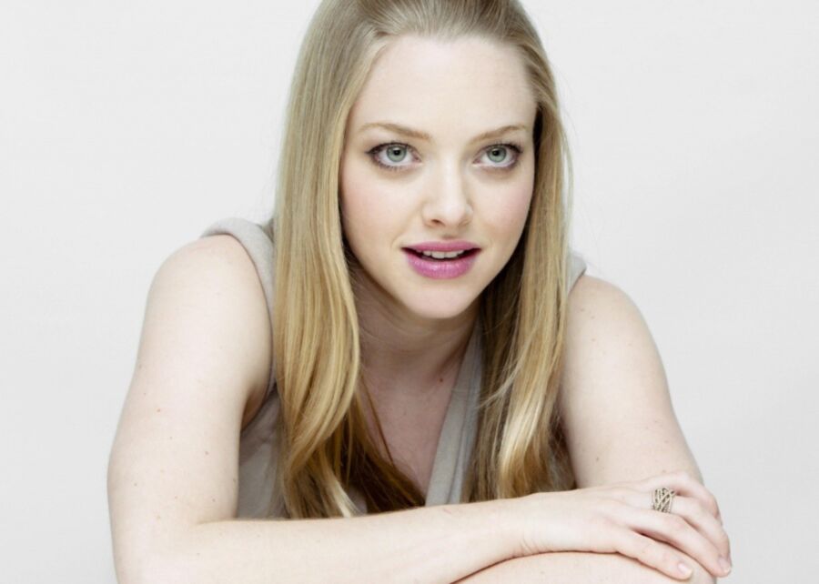 Amanda Seyfried 5 of 115 pics