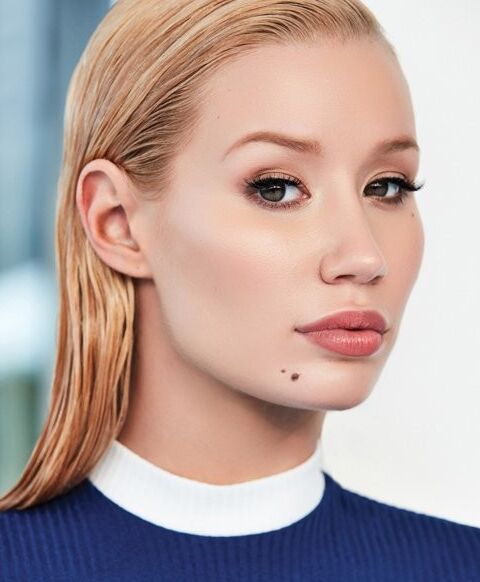 Celeb Sluts- Iggy Azalea 1 of 146 pics