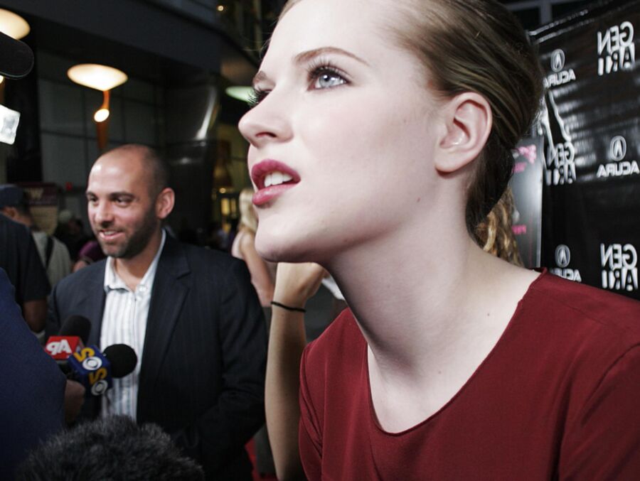 Evan Rachel Wood 17 of 136 pics