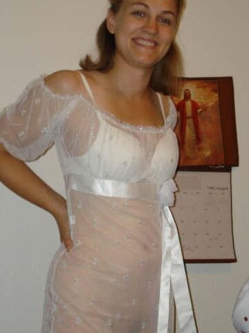 JJC - Sexy Mormon Wife 5 of 52 pics