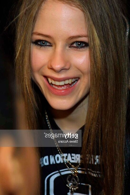 Avril Lavigne  22 of 171 pics