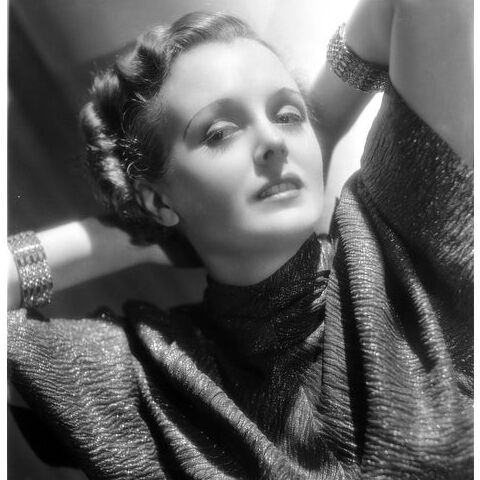 Mary Astor 18 of 21 pics