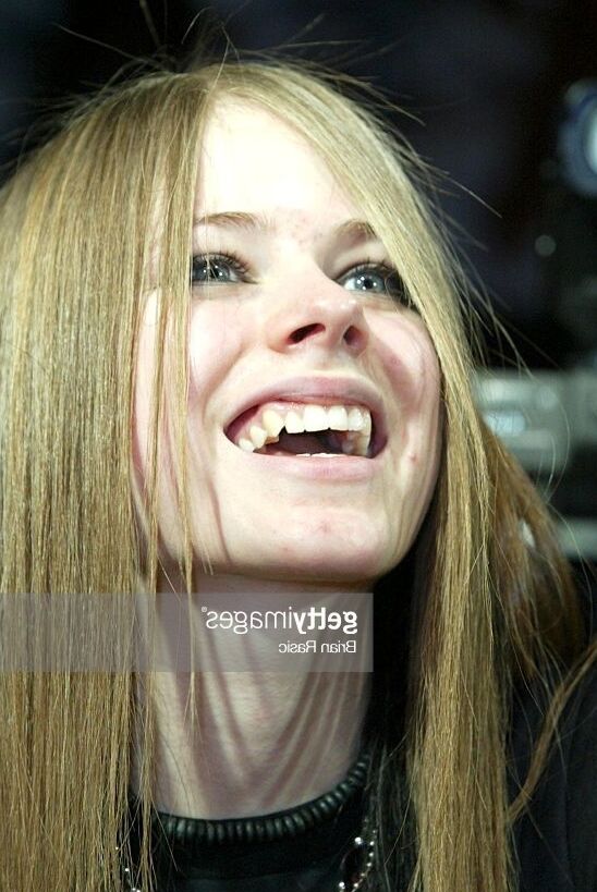 Avril Lavigne  24 of 171 pics