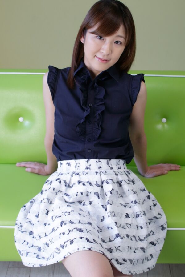 Karina Shinoda 5 of 160 pics