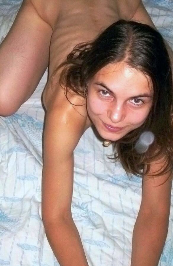 Russian Teen Slut With Saggy Tits 13 of 894 pics