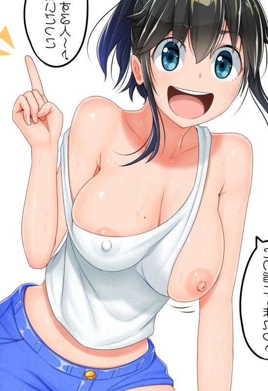 Hentai Artist: Taguchi Takahiro 11 of 160 pics