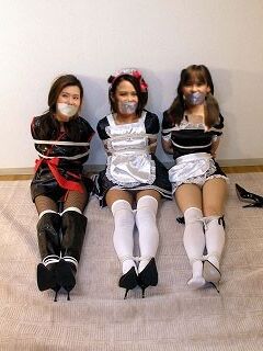 Malaysia and Singapore Celebrity Gagged Fakes 15 of 36 pics