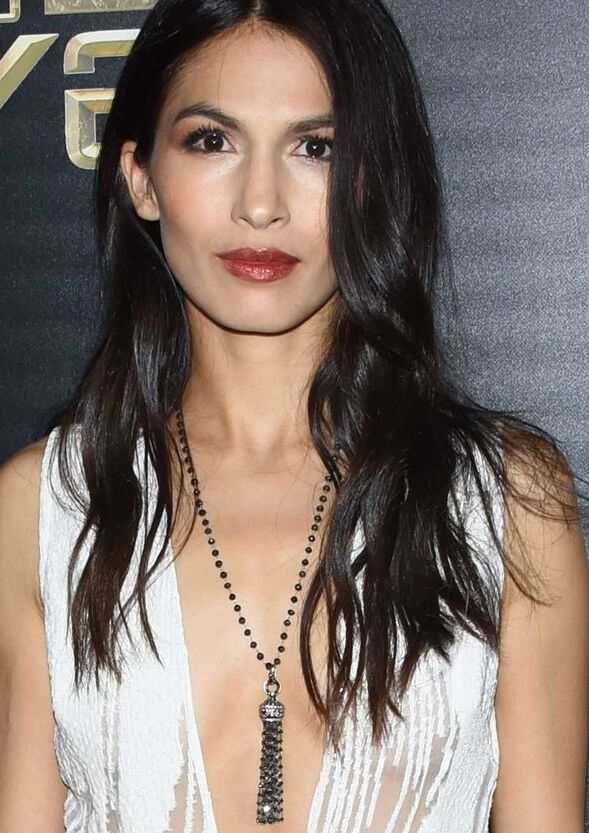 elodie yung 21 of 22 pics