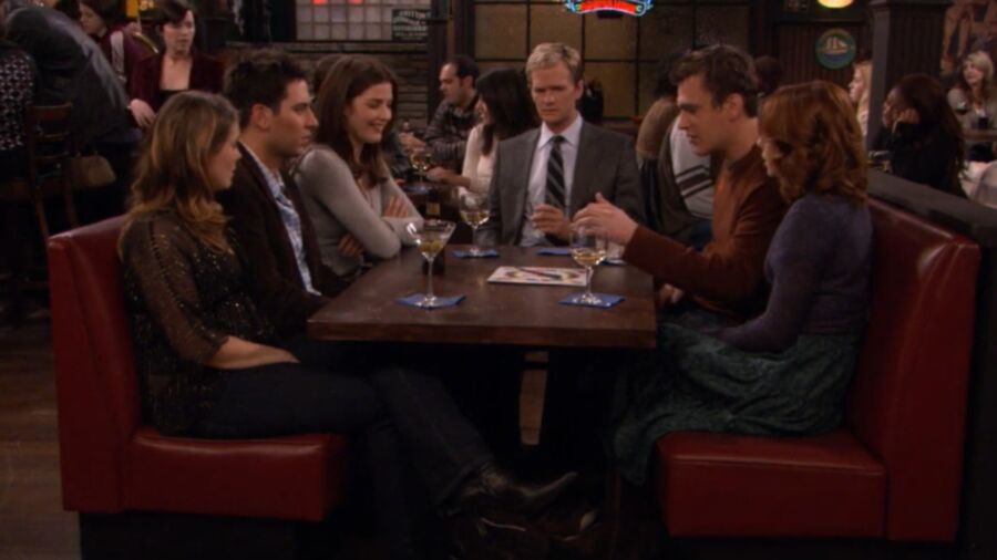 How I Met Your Mother 20 of 361 pics