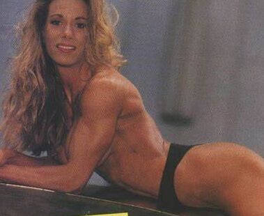 Theresa Hessler! Perfect Physique On A Perfect Woman! 20 of 44 pics