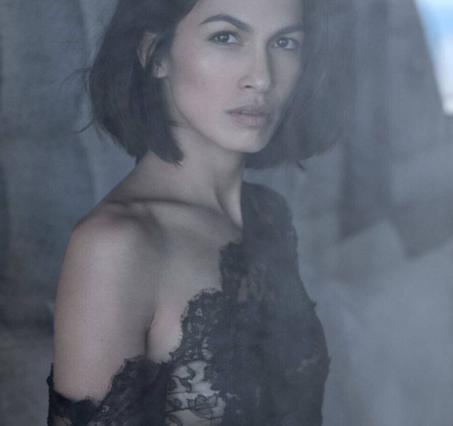 elodie yung 12 of 22 pics