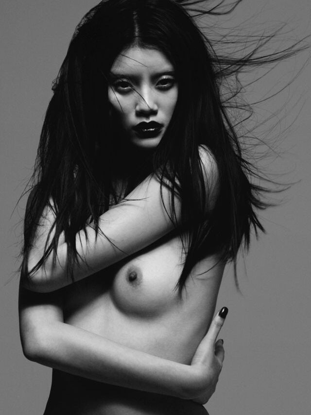 ming xi 20 of 21 pics