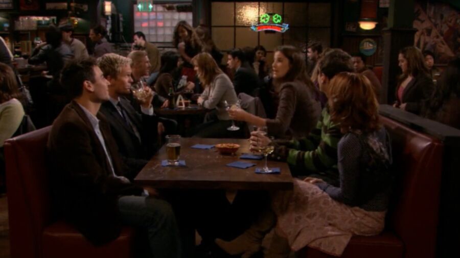 How I Met Your Mother 17 of 361 pics