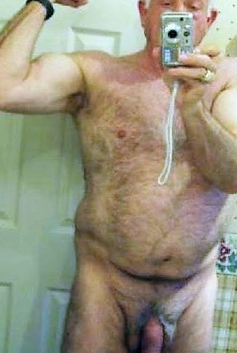 Daddy selfies IV 14 of 134 pics