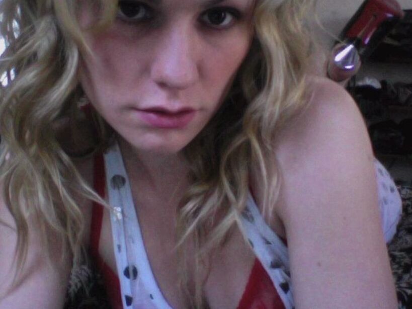 Anna paquin leaked nude