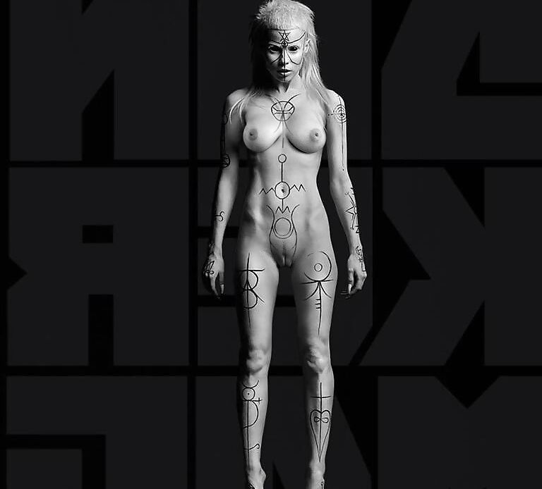 Yolandi Vi$$er 17 of 22 pics