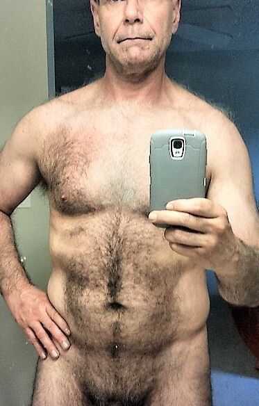 Daddy selfies IV 13 of 134 pics