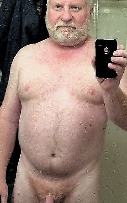 Daddy selfies IV 15 of 134 pics