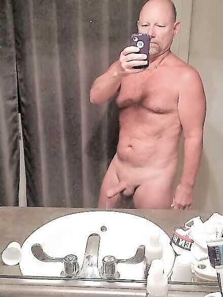 Daddy selfies IV 11 of 134 pics