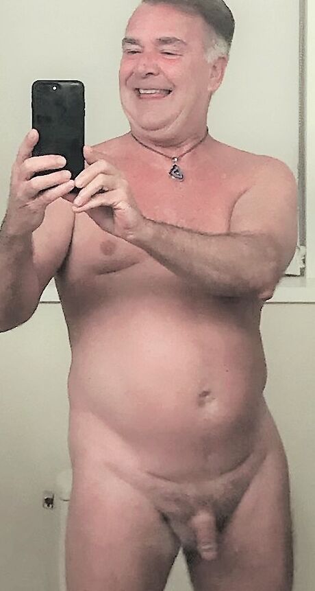 Daddy selfies IV 8 of 134 pics