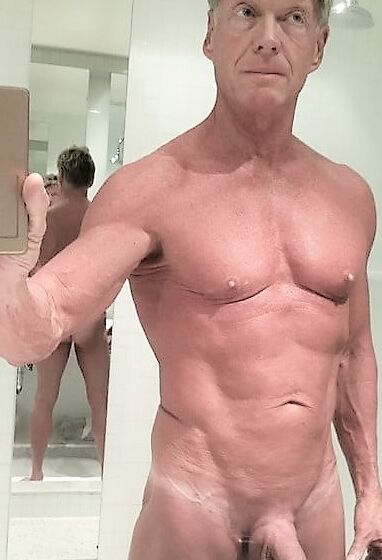 Daddy selfies IV 6 of 134 pics