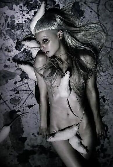 Yolandi Vi$$er 4 of 22 pics