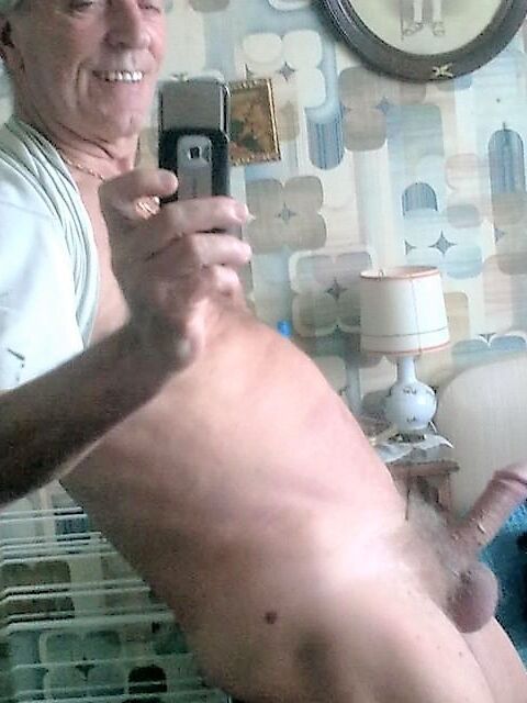 Daddy selfies IV 21 of 134 pics