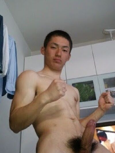 japanese shaved guys 1 of 187 pics