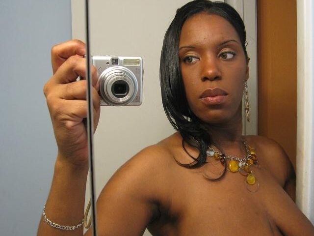 Ultimate Black Women Selfies 10 of 264 pics