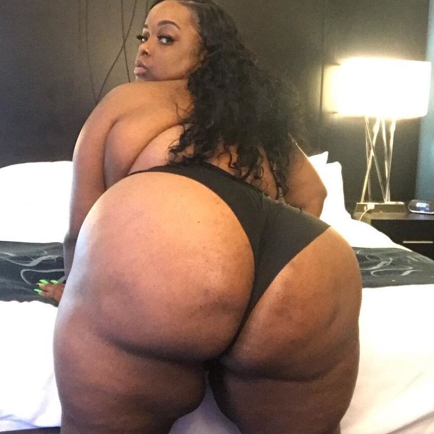 Fat Black Women 1 of 27 pics