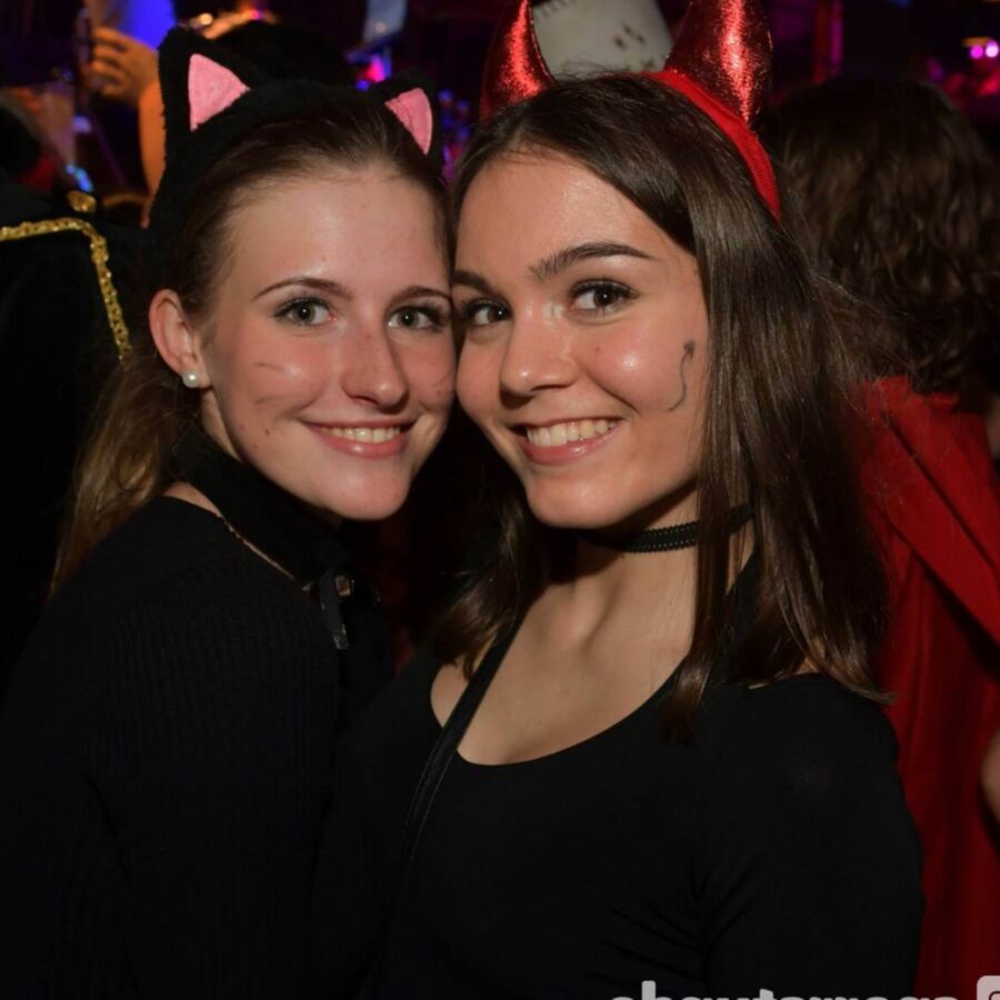 Fasching Porn Fasching Porn