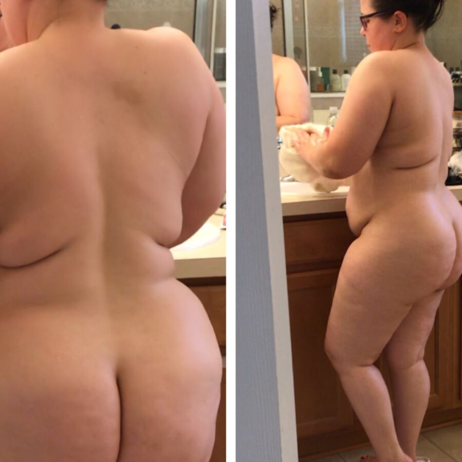 My piggy wife exposed again 16 of 20 pics