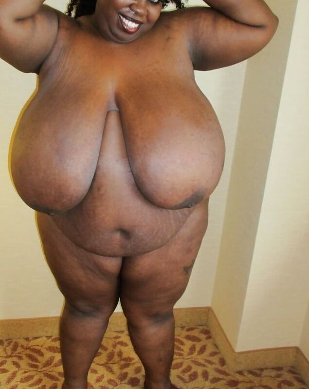 Fat Black Women 22 of 27 pics