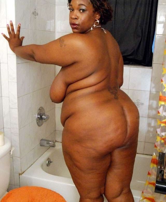 Fat Black Women 20 of 27 pics
