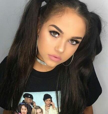 Maggie Lindemann - Fit As Fuck Singer 1 of 21 pics