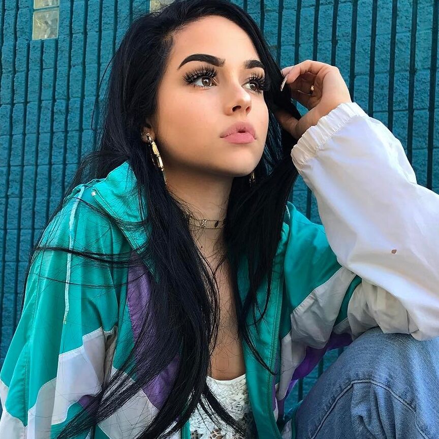 Maggie Lindemann - Fit As Fuck Singer 17 of 21 pics