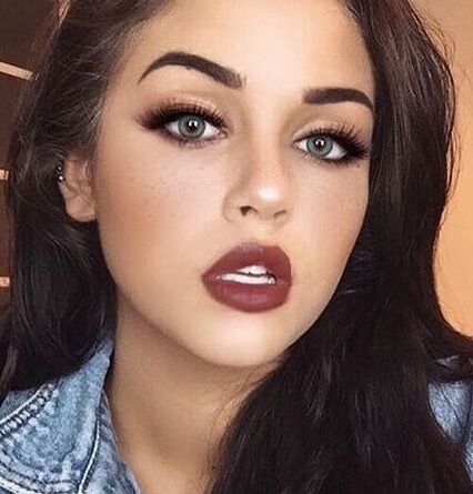 Maggie Lindemann - Fit As Fuck Singer 11 of 21 pics