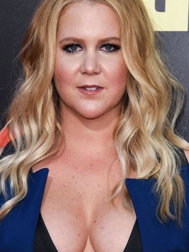 Amy Schumer - American Cumbucket 11 of 12 pics