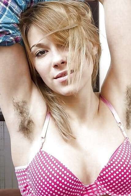 armpits are hot 1 of 43 pics