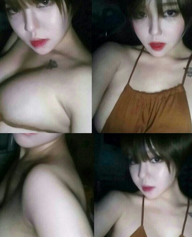 Yeriel - Fuckable hypersexualized Korean Chav - Chavs 24 of 132 pics