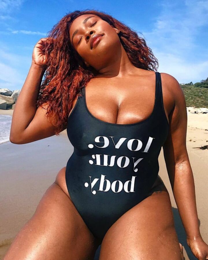 Swimsuit, one piece, teddy, bodysuit, spandex sexy curve 23 of 41 pics