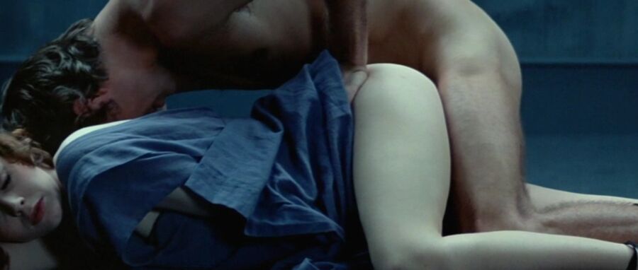 Retro Cleb - Sylvia Kristel - misc film stills 10 of 42 pics
