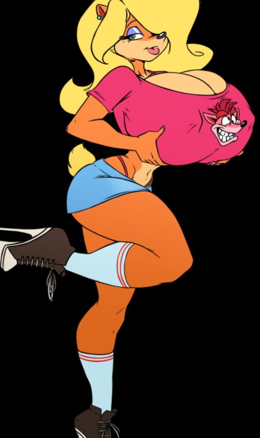 Tawna Bandicoot (Crash Bandicoot) 7 of 15 pics