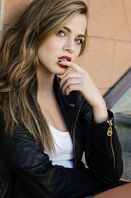 Anne Winters - American Actress Fuckslut 5 of 30 pics