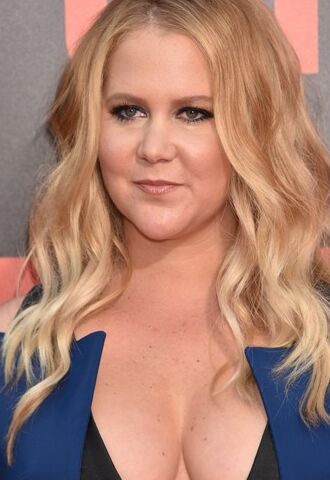 Amy Schumer - American Cumbucket 7 of 12 pics