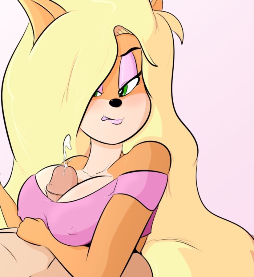 Tawna Bandicoot (Crash Bandicoot) 9 of 15 pics