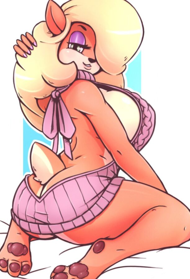 Tawna Bandicoot (Crash Bandicoot) 10 of 15 pics