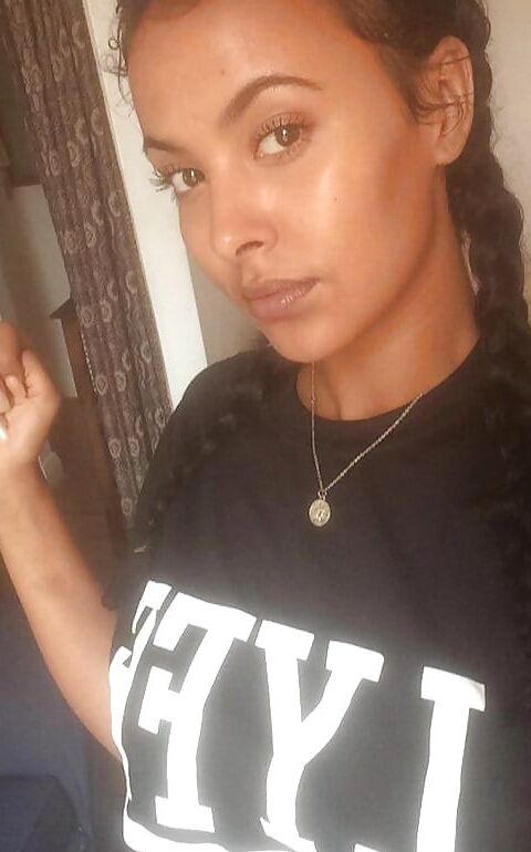 Maya Jama 13 of 51 pics