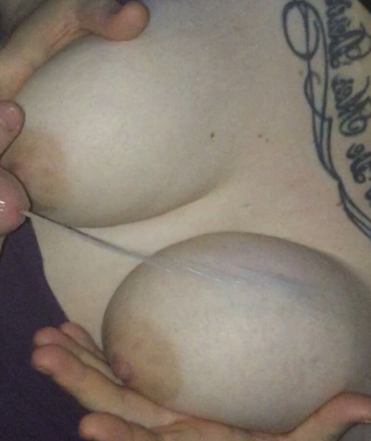 Bbw needs cum. What would you do to her? 5 of 7 pics